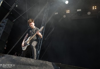 Annisokay - Photo by Dänu