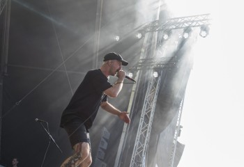 Annisokay - Photo by Dänu