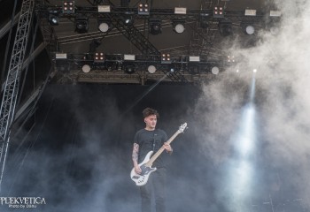 Annisokay - Photo by Dänu