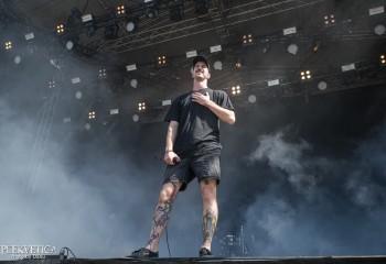 Annisokay - Photo by Dänu