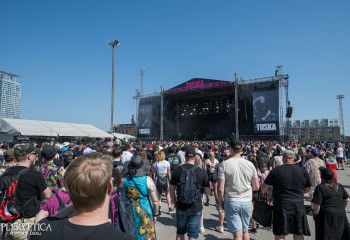 Annisokay - Photo by Dänu