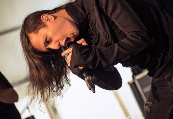 Another Approach - Photo by Dänu