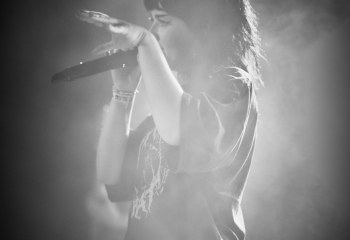 As Everything Unfolds - Photo By Peti