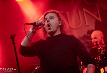 As The Sun Falls - Photo by Dänu