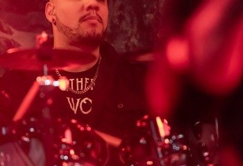 As The Sun Falls - Photo by Dänu