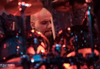 As The Sun Falls - Photo by Dänu