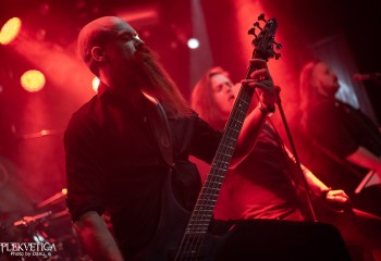 As The Sun Falls - Photo by Dänu