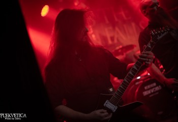 As The Sun Falls - Photo by Dänu