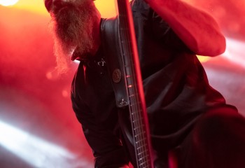 As The Sun Falls - Photo by Dänu