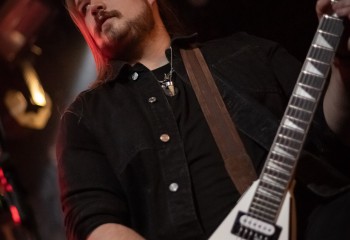 As The Sun Falls - Photo by Dänu