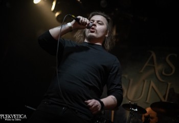 As The Sun Falls - Photo by Dänu