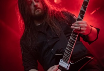 As The Sun Falls - Photo by Dänu