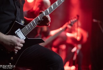 As The Sun Falls - Photo by Dänu