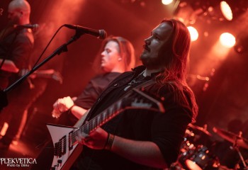 As The Sun Falls - Photo by Dänu