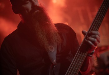 As The Sun Falls - Photo by Dänu