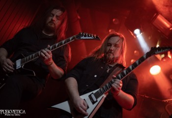 As The Sun Falls - Photo by Dänu