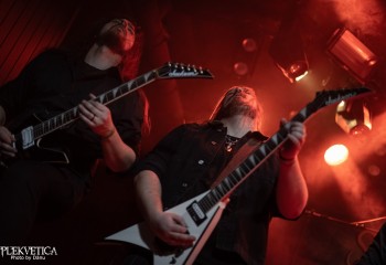 As The Sun Falls - Photo by Dänu