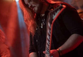 As The Sun Falls - Photo by Dänu