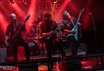 As The Sun Falls - Photo by Dänu