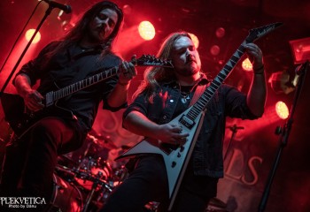 As The Sun Falls - Photo by Dänu