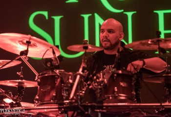 As The Sun Falls - Photo by Dänu