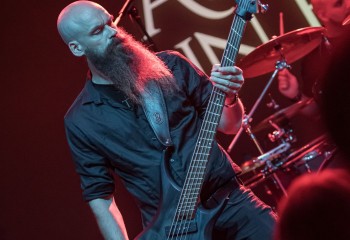 As The Sun Falls - Photo by Dänu