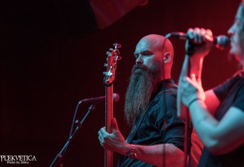 As The Sun Falls - Photo by Dänu