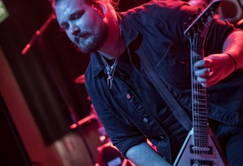 As The Sun Falls - Photo by Dänu