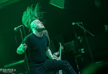 As The Sun Falls - Photo by Dänu