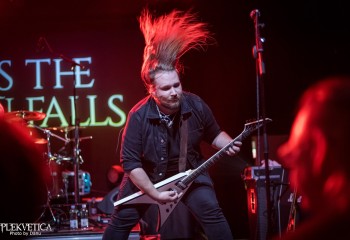 As The Sun Falls - Photo by Dänu