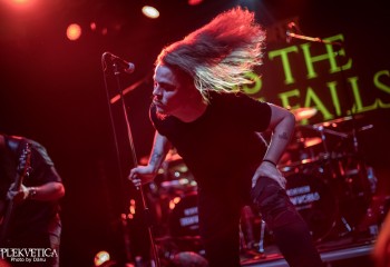 As The Sun Falls - Photo by Dänu