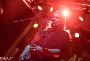 As The Sun Falls - Photo by Dänu