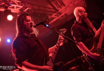 As The Sun Falls - Photo by Dänu