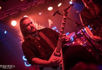 As The Sun Falls - Photo by Dänu