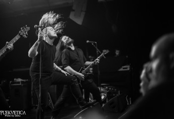 As The Sun Falls - Photo by Dänu