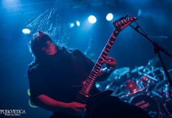 As The Sun Falls - Photo by Dänu