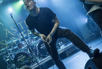 As The Sun Falls - Photo by Dänu