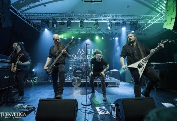 As The Sun Falls - Photo by Dänu