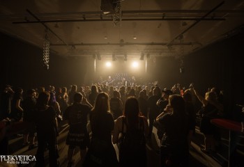 As The Sun Falls - Photo by Dänu