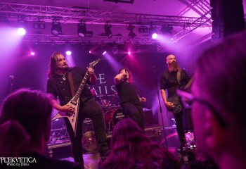 As The Sun Falls - Photo by Dänu