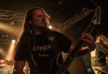 Asphyx - Photo by Dänu