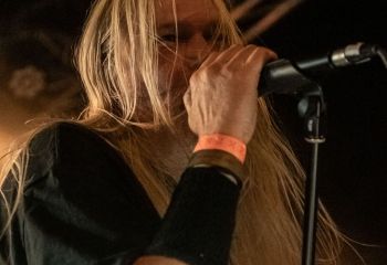 Asphyx - Photo by Dänu