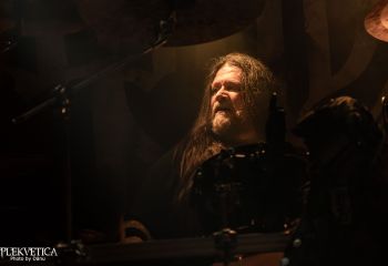 Asphyx - Photo by Dänu