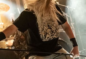 Asphyx - Photo by Dänu