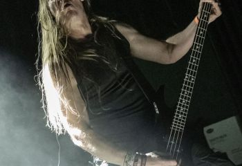 Asphyx - Photo by Dänu