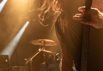 Asphyx - Photo by Dänu