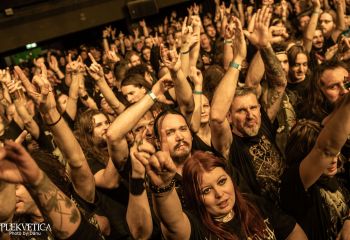 Asphyx - Photo by Dänu