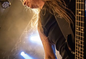 Asphyx - Photo by Dänu