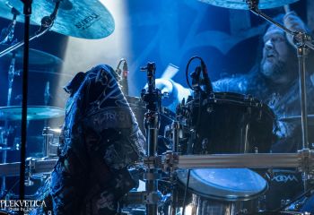 Asphyx - Photo by Dänu