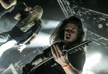 Asphyx - Photo by Dänu